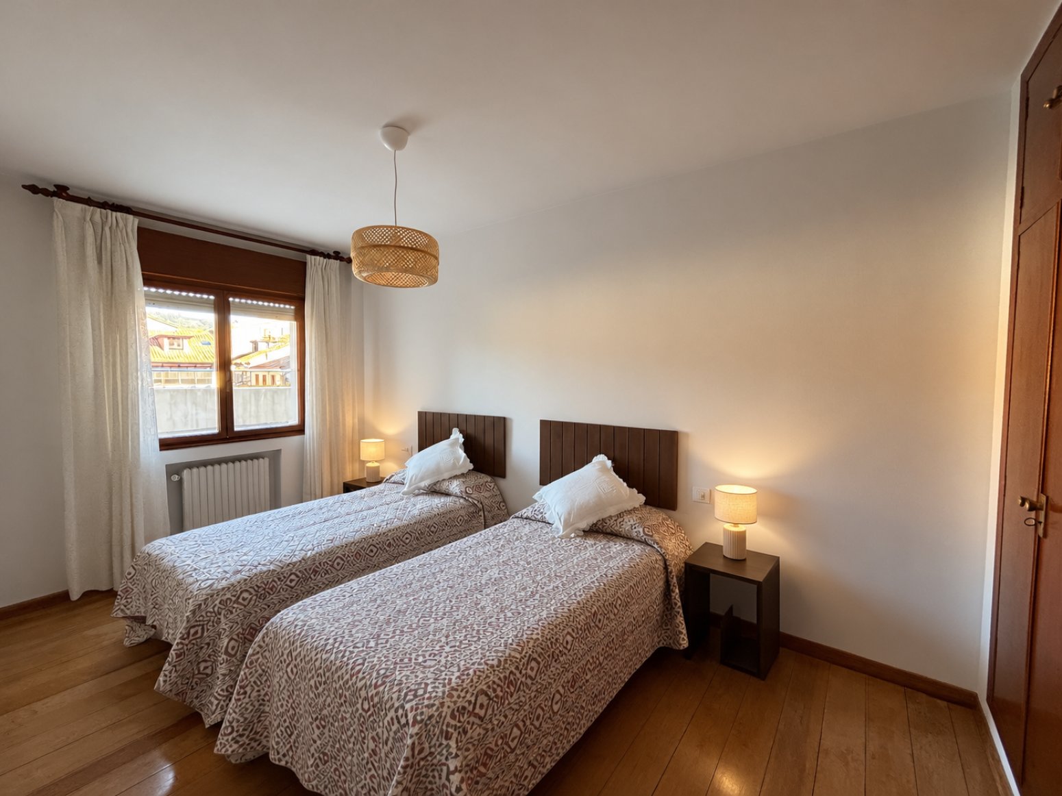 Apartamento 112 m² em Villaviciosa