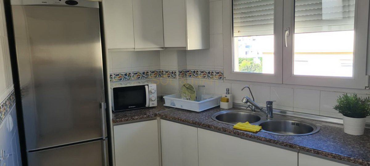 Pis de 75 m² a Mijas