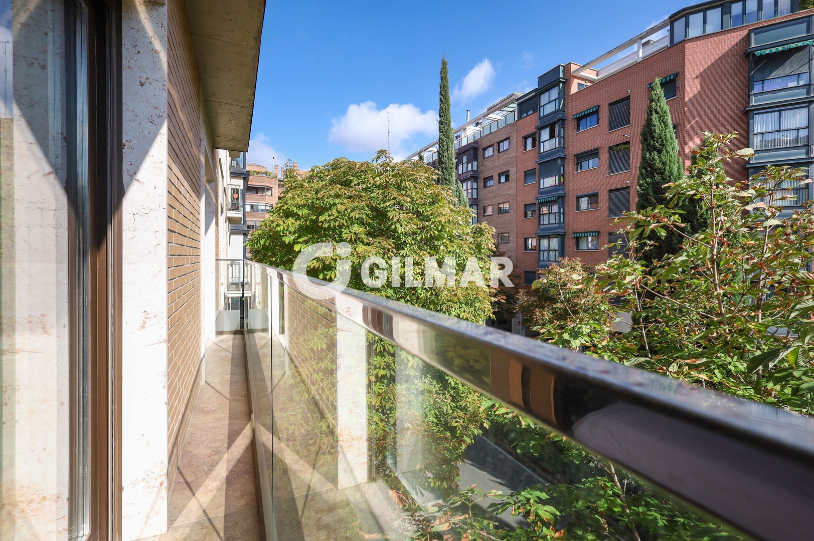 Pis de 60 m² a Madrid