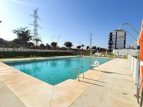 Piso de 112 m² en Dos Hermanas