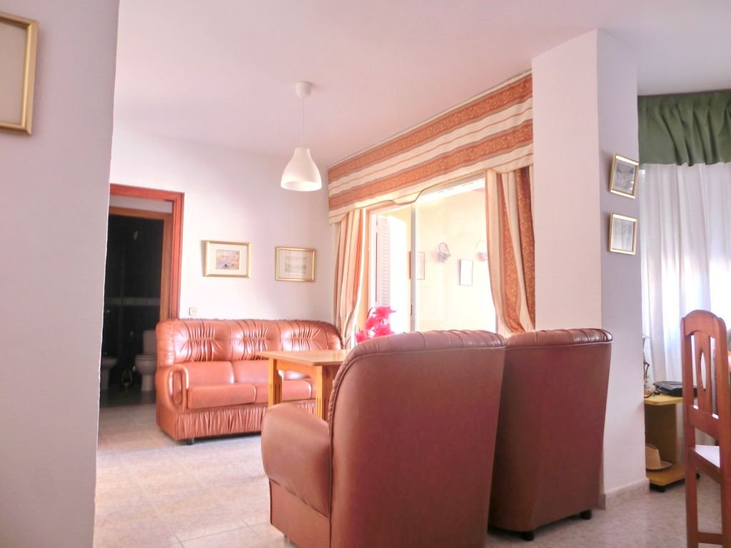 Piso de 80 m² en Sanlúcar de Barrameda