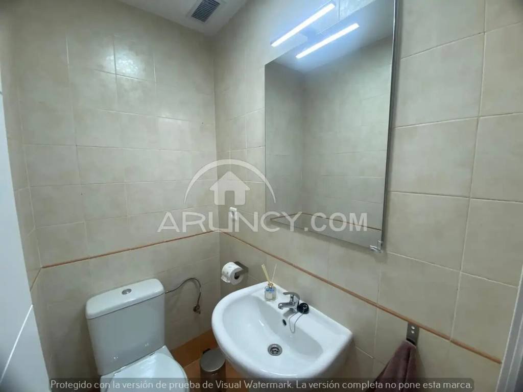 Piso de 79 m² en Alcalá de Guadaíra