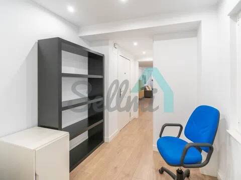Piso de 96 m² en Oviedo