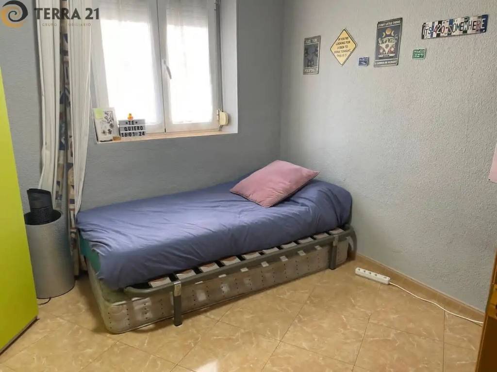 Piso de 180 m² en Jaén