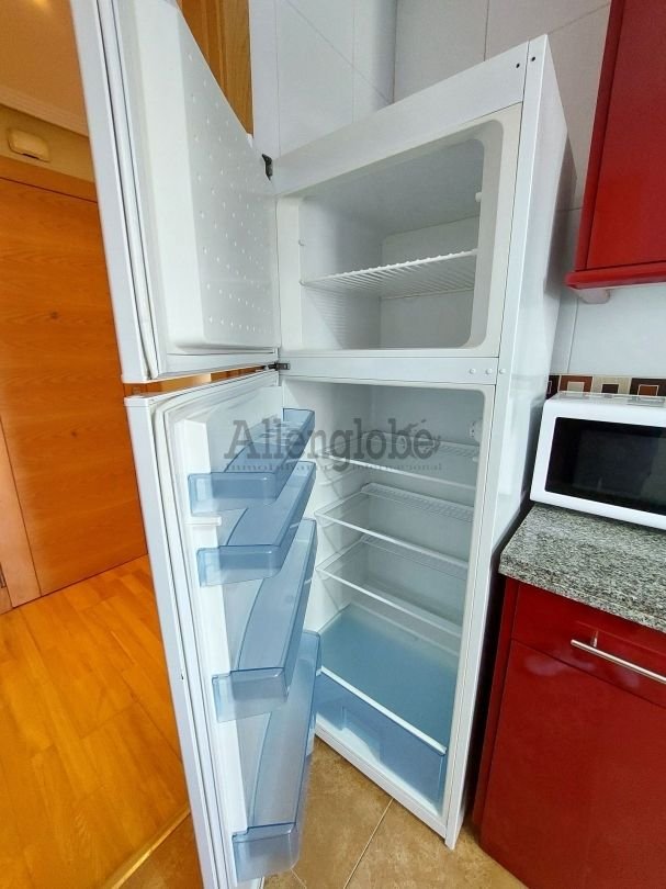 Piso de 58 m² en Oviedo