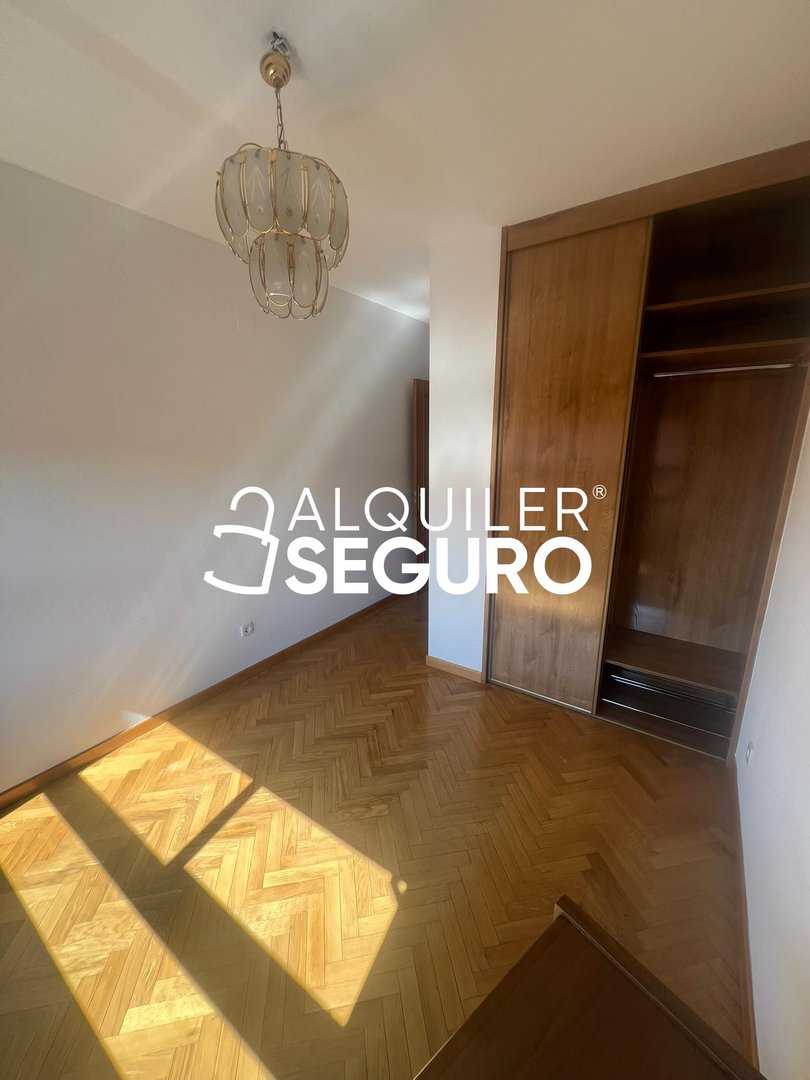 Piso de 110 m² en Madrid