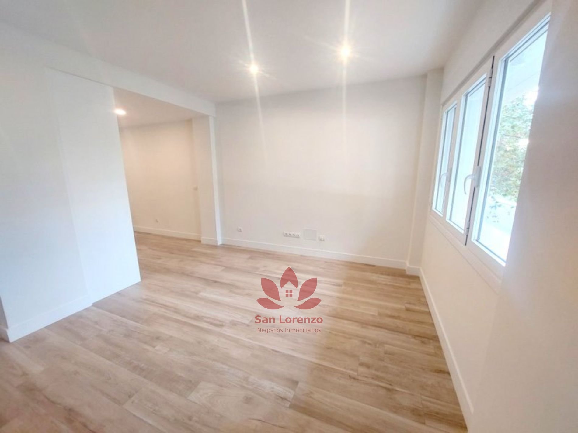 Piso de 65 m² en Madrid