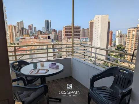 Appartement 60 m² à Benidorm