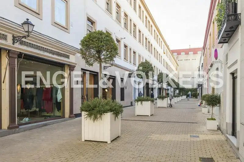 Appartement 145 m² à Madrid
