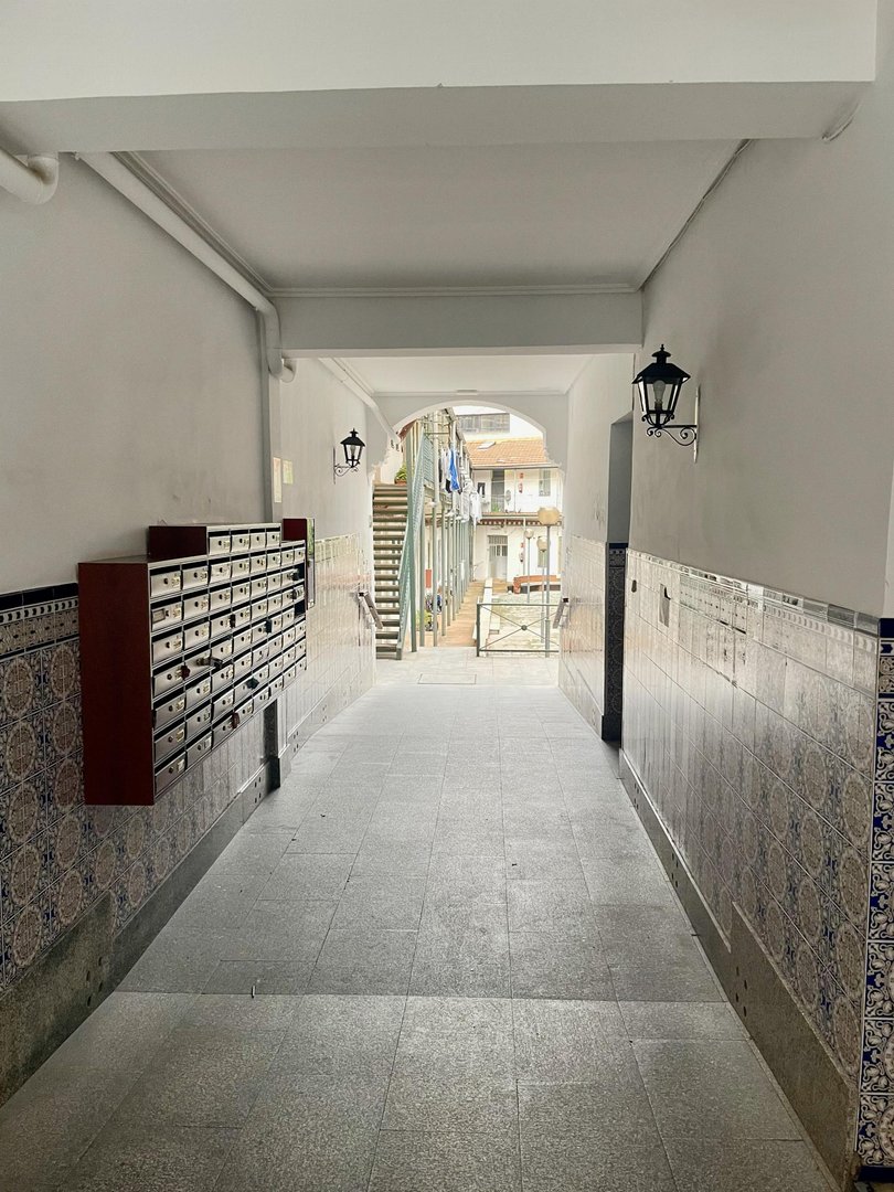 Piso de 40 m² en Madrid