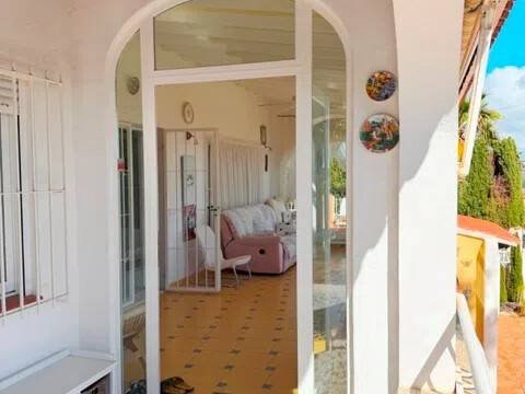 Casa 300 m² a Calp