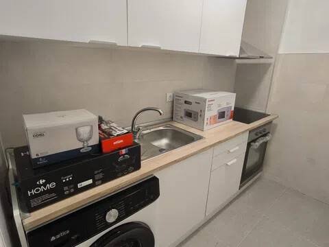 Habitación en alquiler, Alcoy