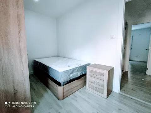 Pis de 130 m² a Oviedo