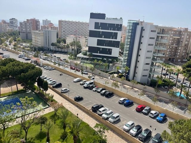 Piso de 60 m² en Alicante