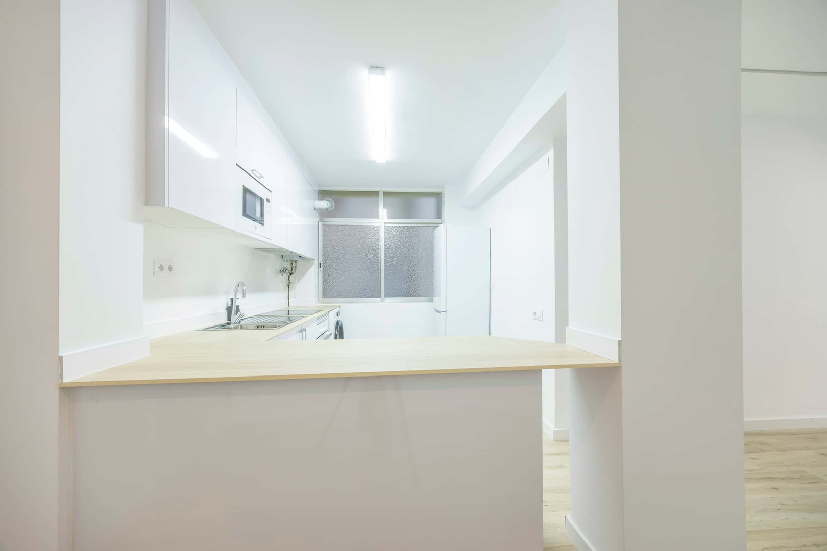 Habitació de lloguer, València