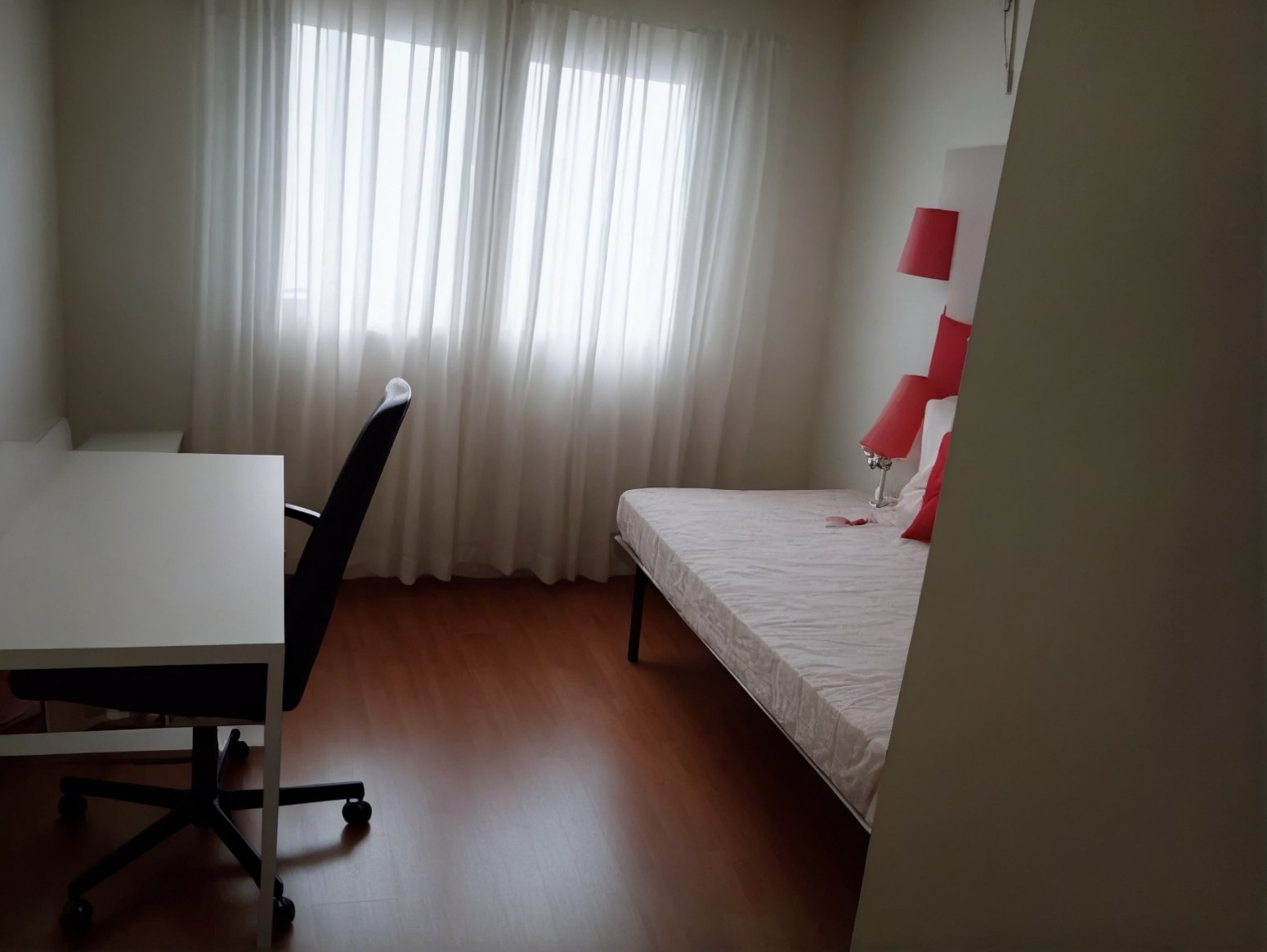 Piso de 140 m² en Pamplona