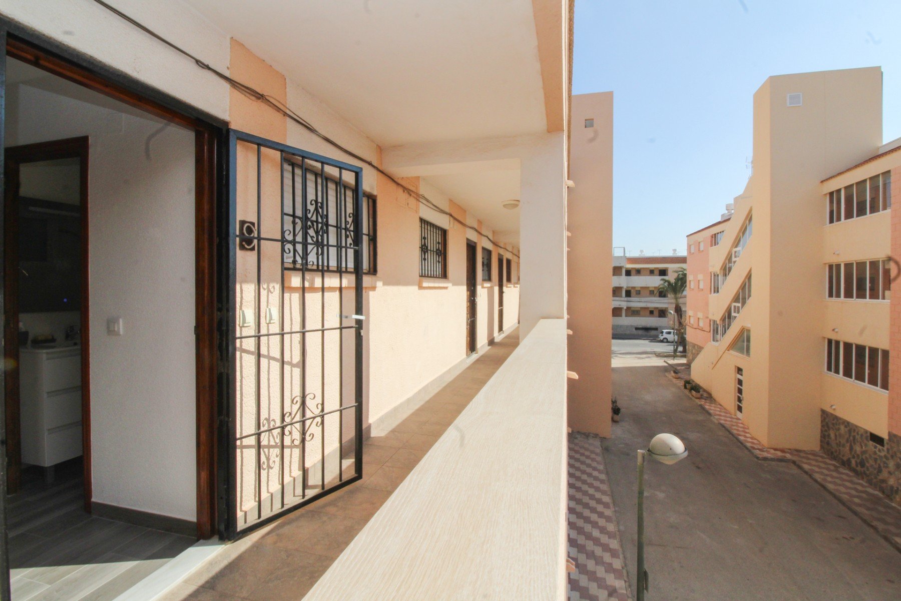 Pis de 40 m² a Dolores