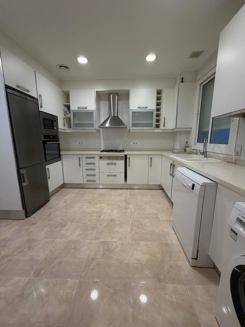 Piso de 113 m² en Valencia