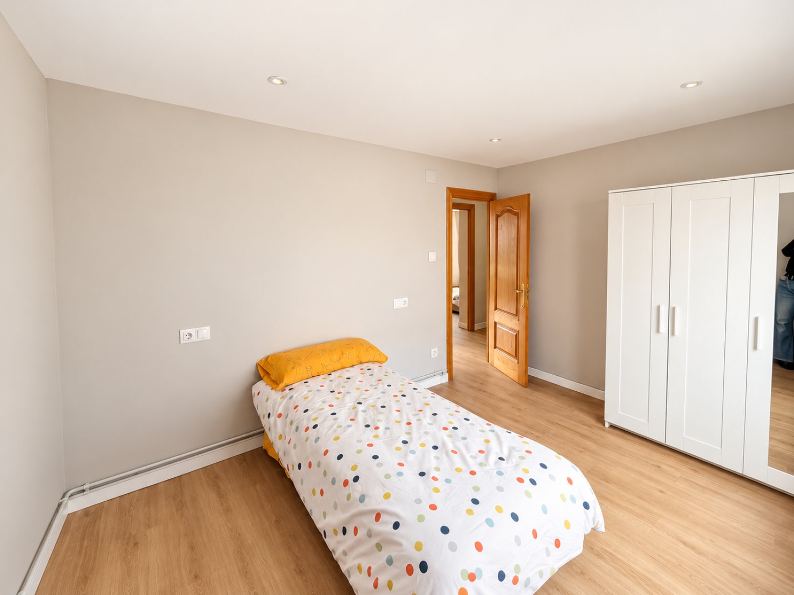 Pis de 78 m² a Los Corrales de Buelna