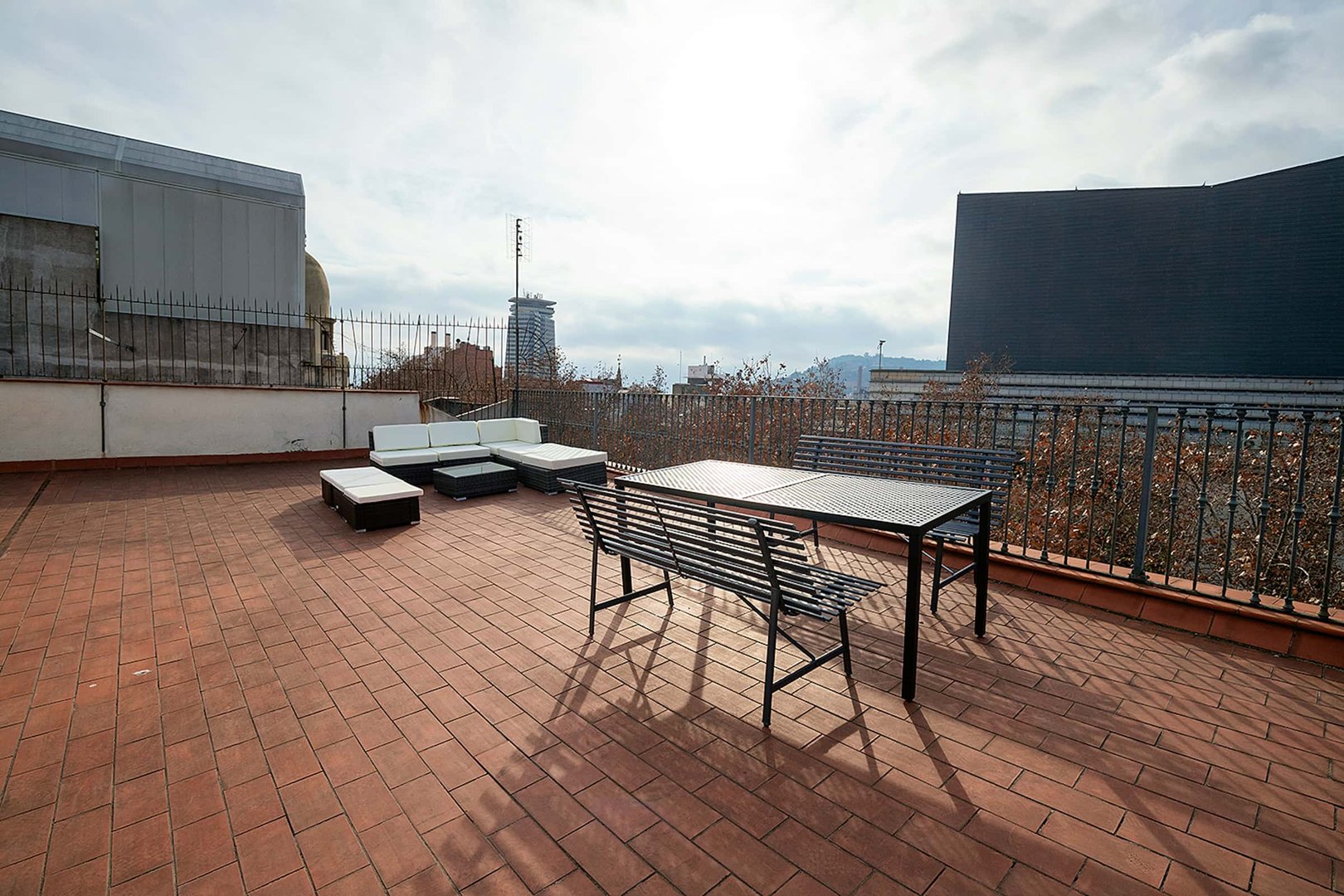 Appartamento 130 m² a Barcelona