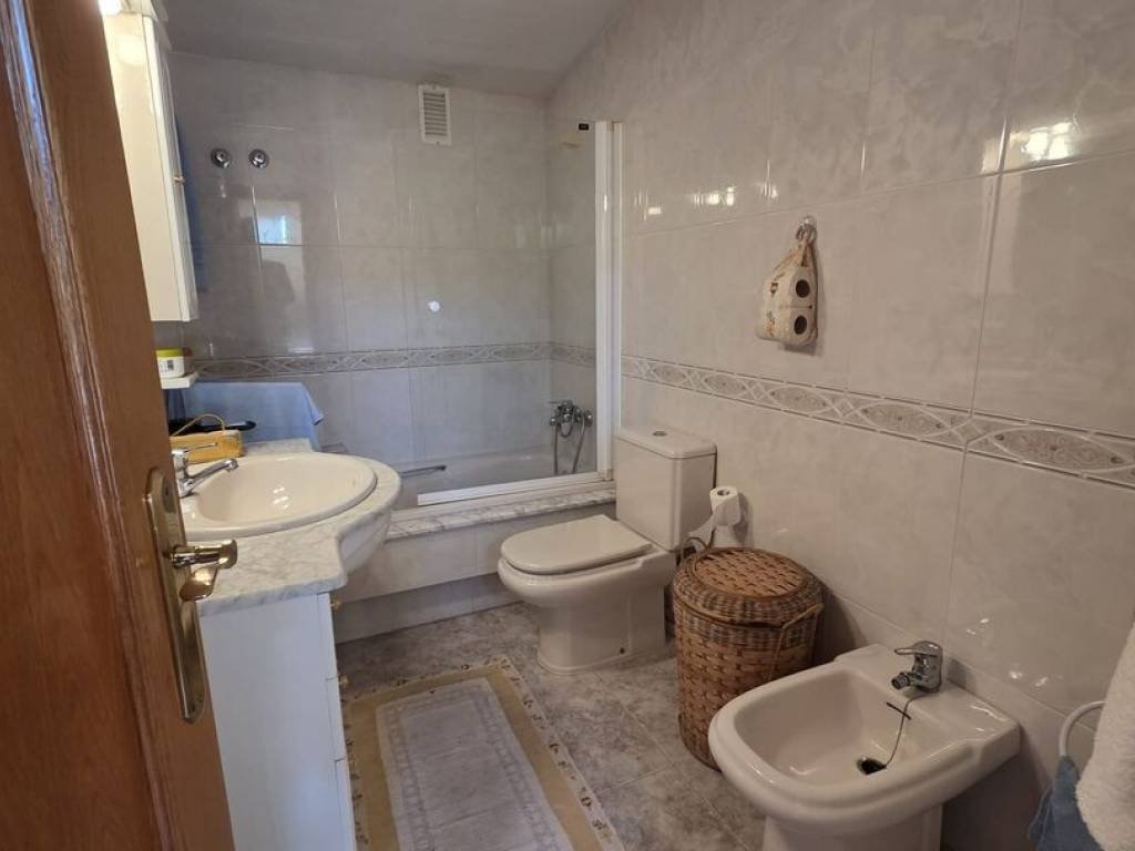 Piso de 160 m² en Vilagarcía de Arousa