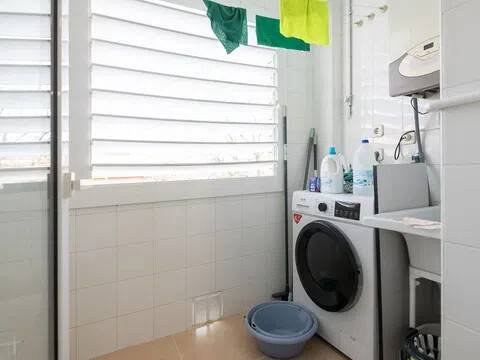Pis de 81 m² a Sant Cugat del Vallès