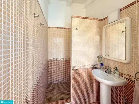 Casa de 140 m² a Dénia