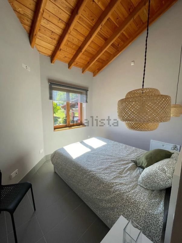 Piso en alquiler, Riofrío