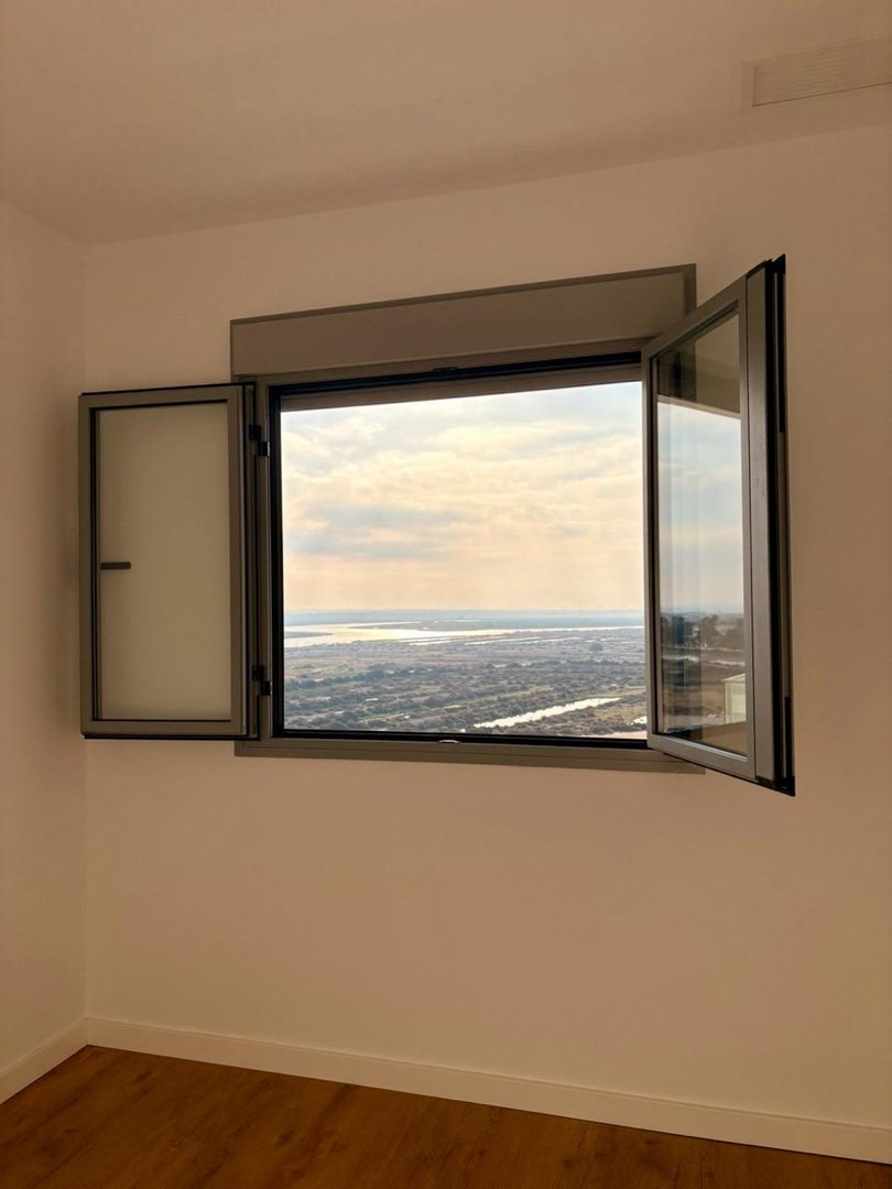 Piso de 66 m² en San Fernando
