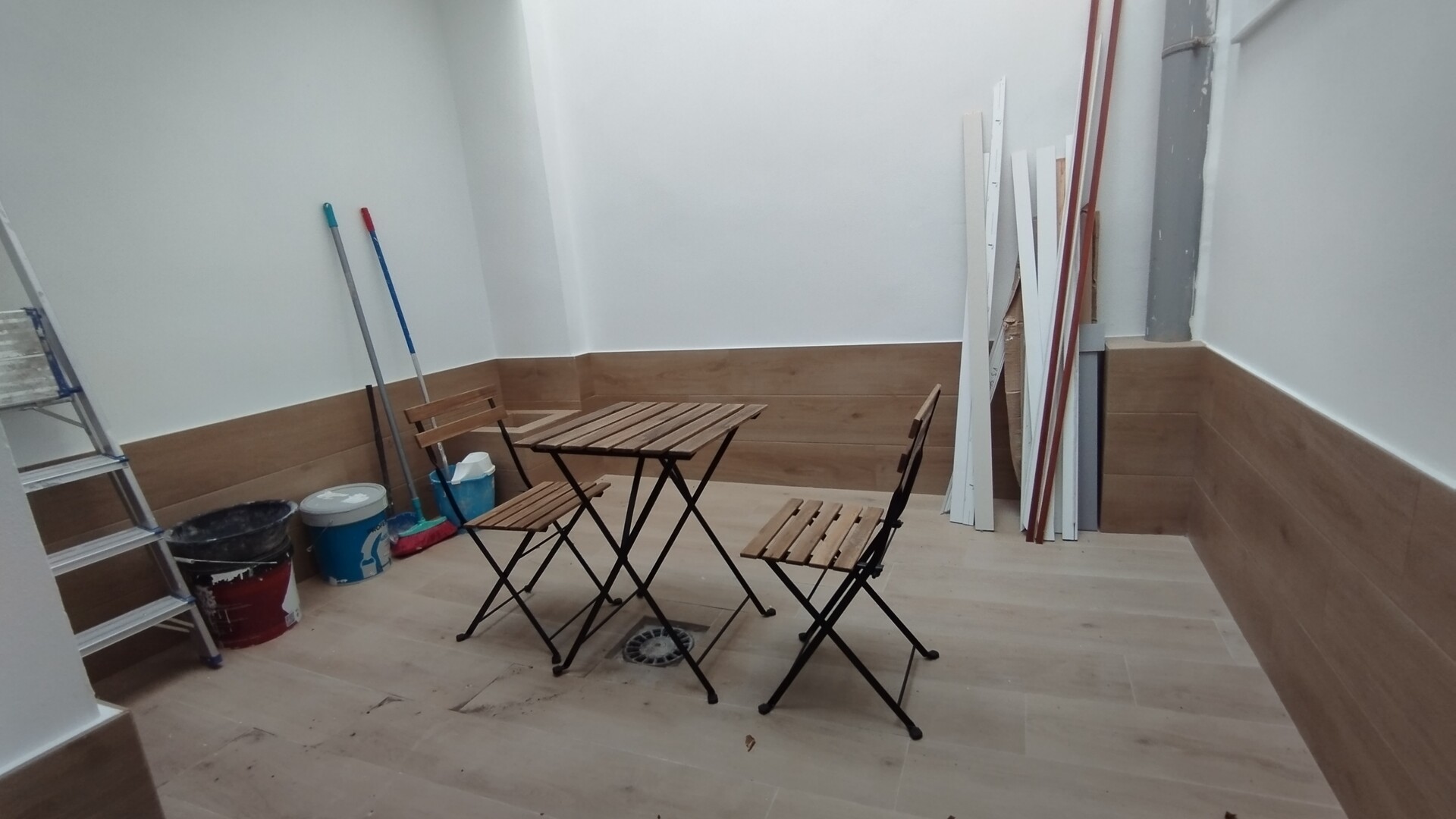 Pis de 55 m² a Huelva