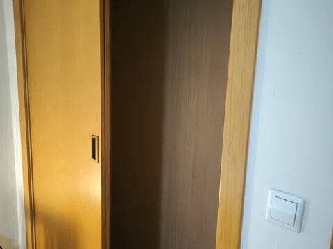 Pis de 50 m² a Còrdova