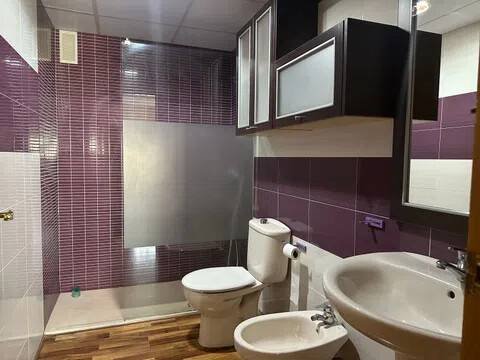 Pis de 95 m² a Cartagena