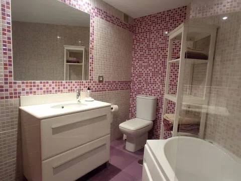 Piso de 93 m² en Oviedo