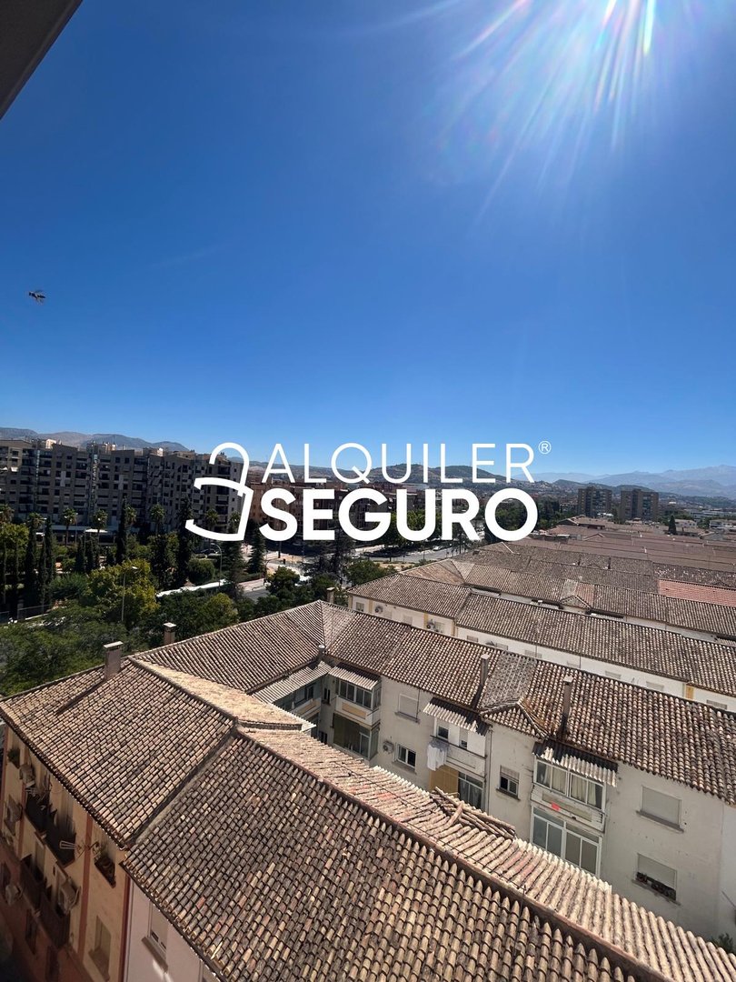 Piso de 92 m² en Granada