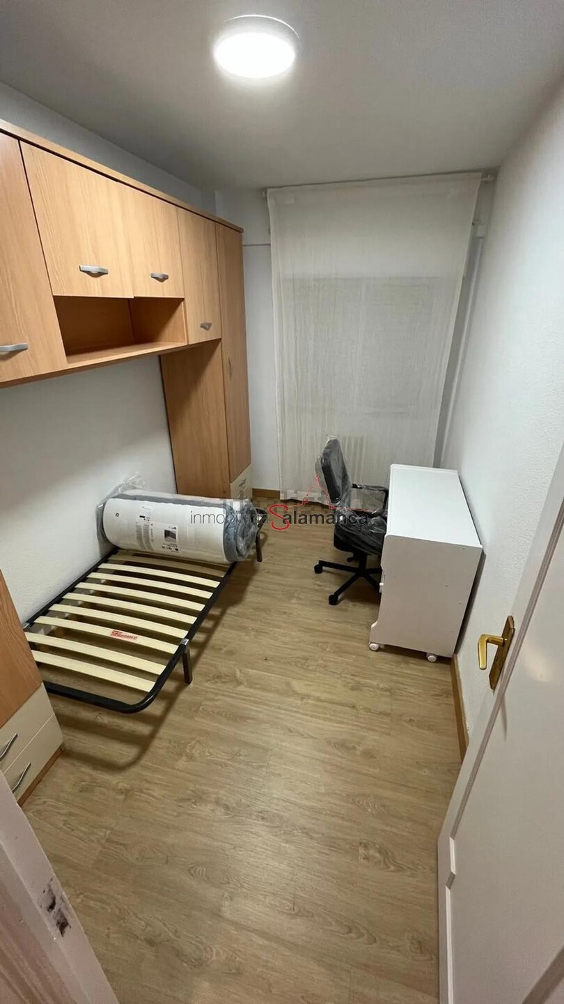 Piso de 100 m² en Salamanca