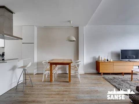 Piso de 70 m² en Pasajes