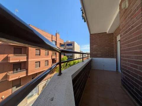 Piso de 113 m² en Elche