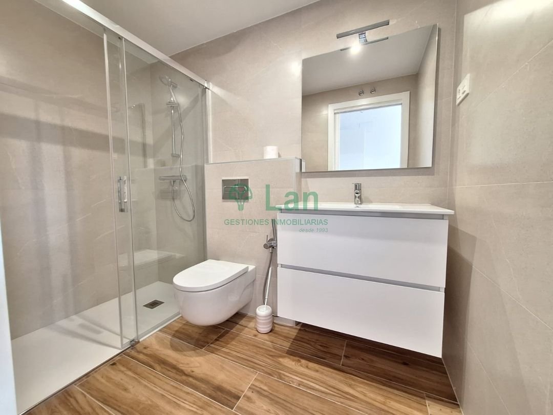 Appartamento 95 m² a Bilbao