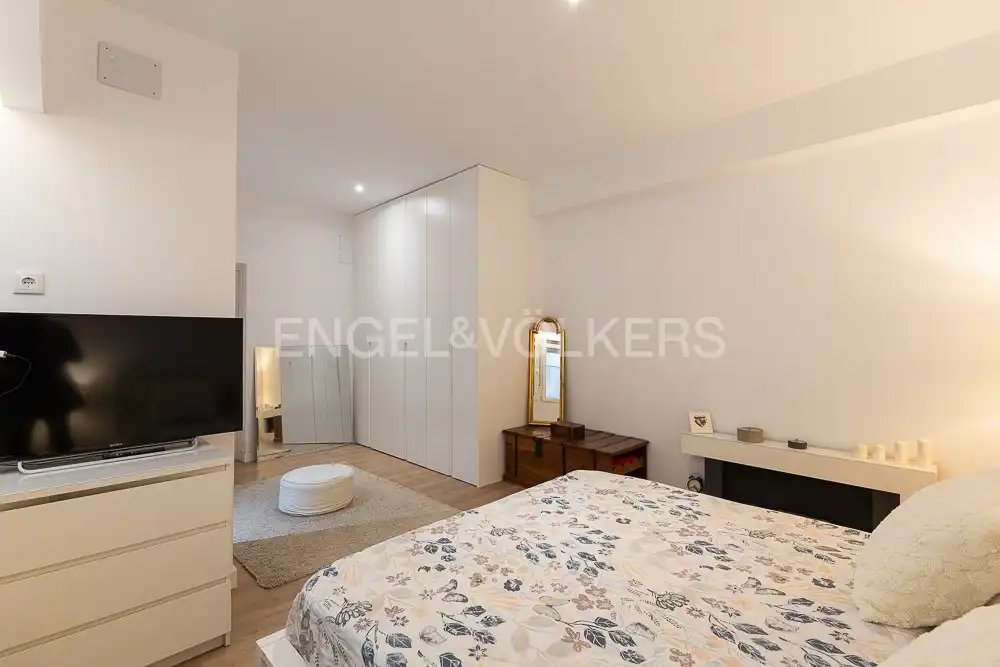 Appartamento 101 m² a Valencia