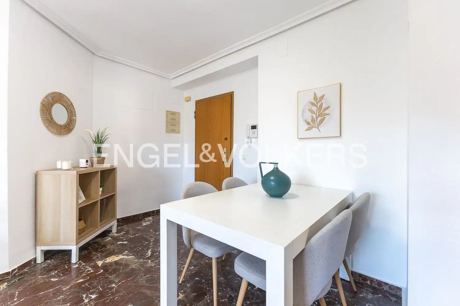 Piso de 97 m² en Valencia