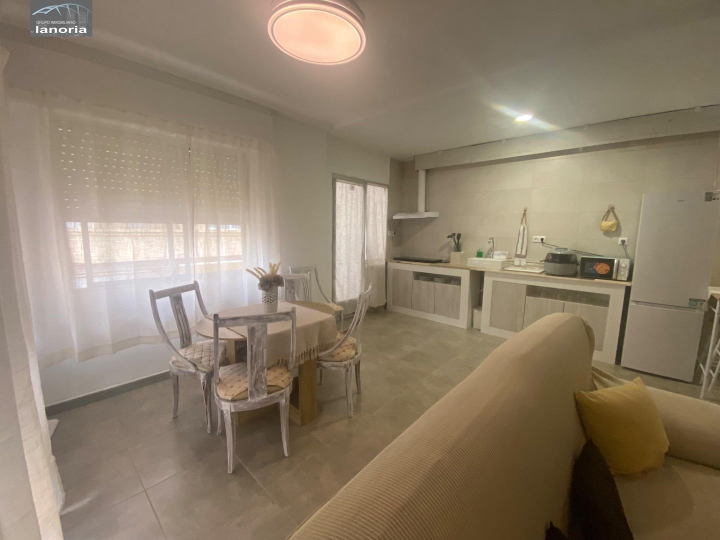 Pis de 113 m² a Albacete