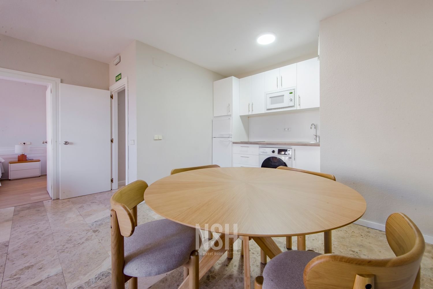 Appartamento 75 m² a Madrid