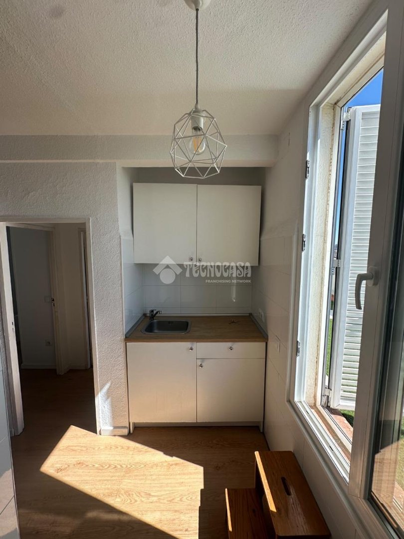 Piso de 45 m² en Madrid