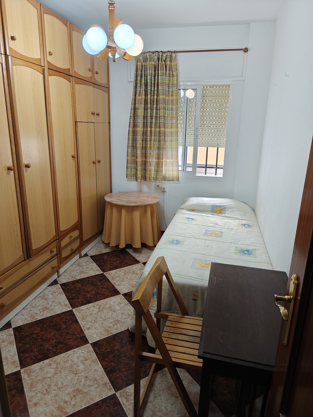 Pis de 90 m² a Sevilla