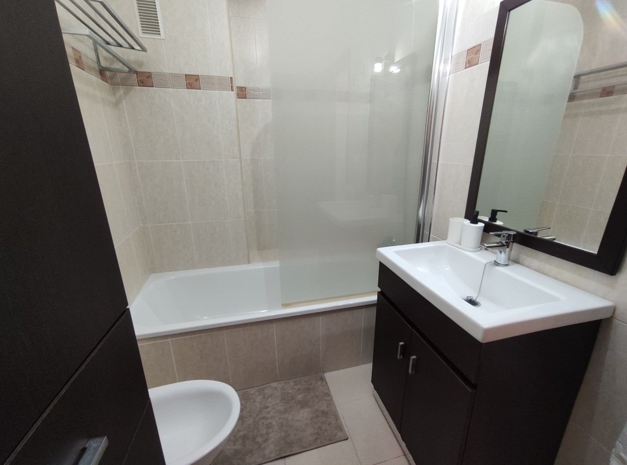 Piso de 80 m² en Sanlúcar de Barrameda