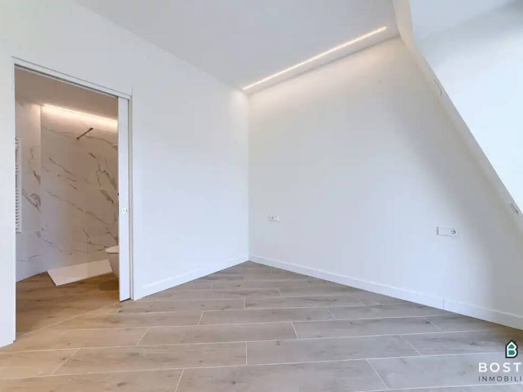 Piso de 175 m² en Bilbao