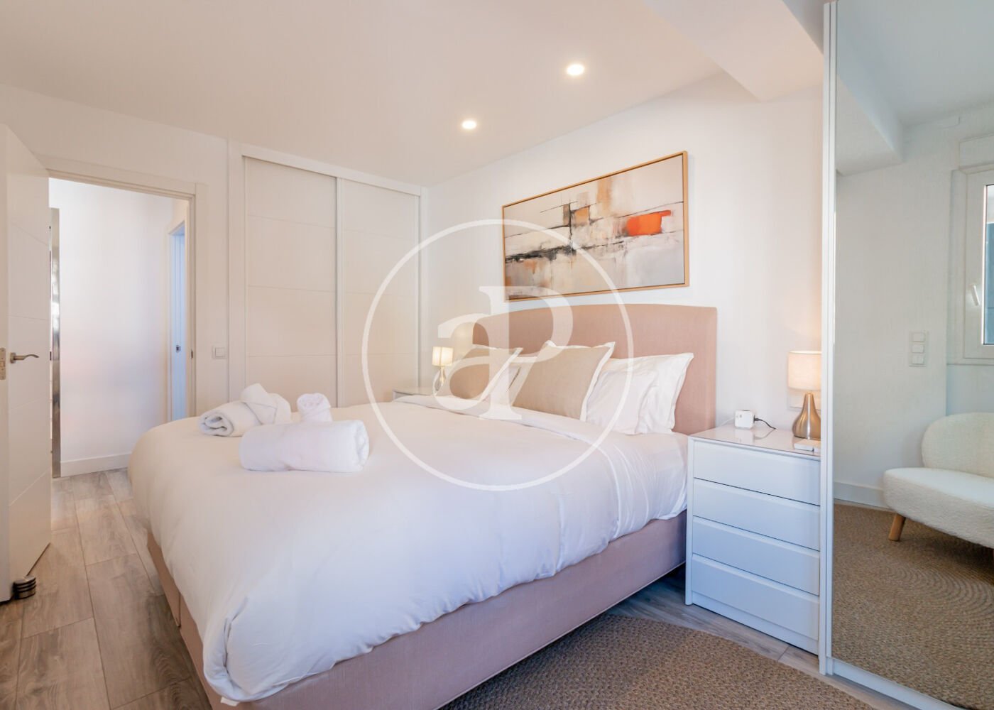 Appartamento 63 m² a Madrid