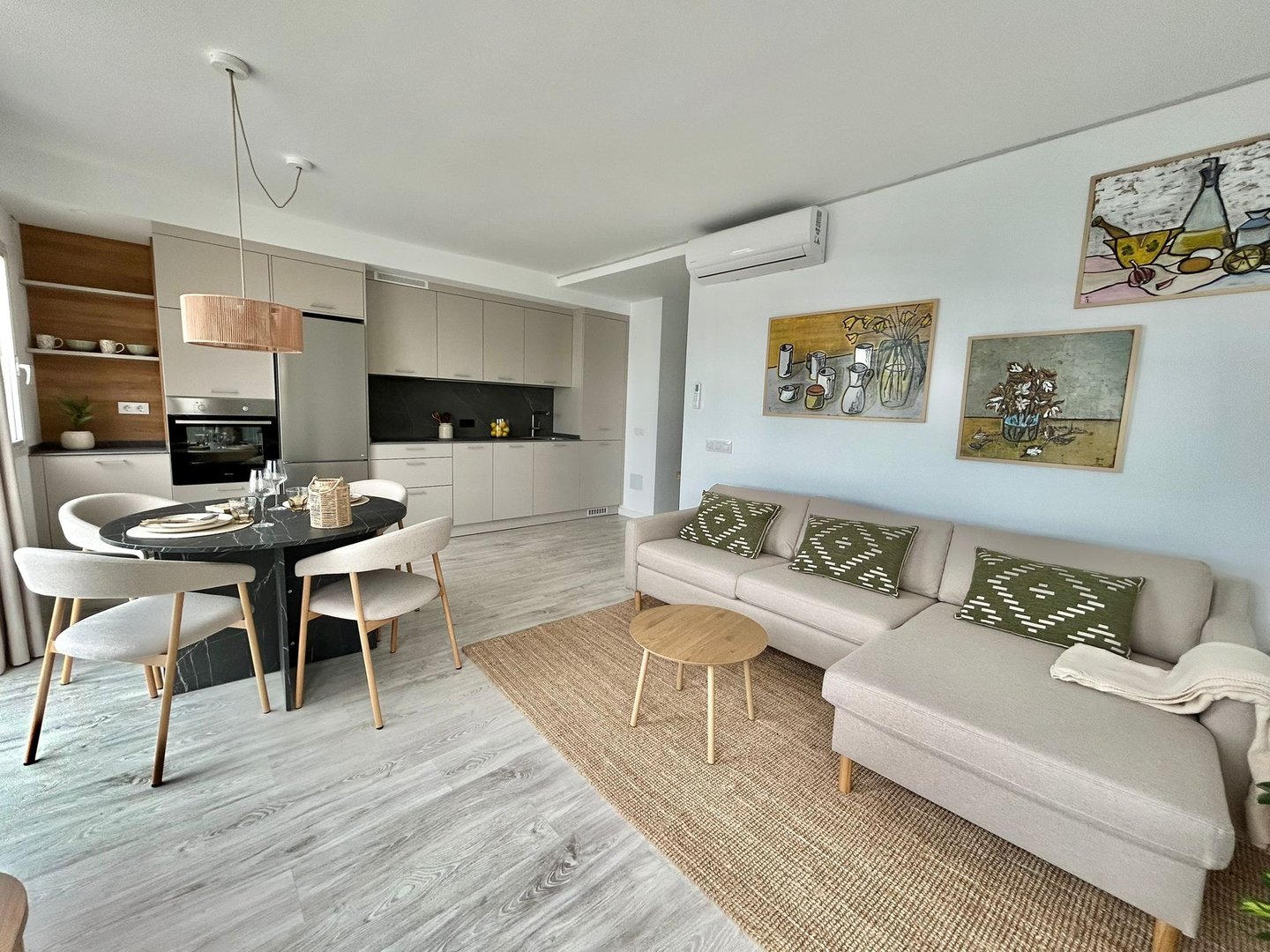 Piso de 73 m² en Palma