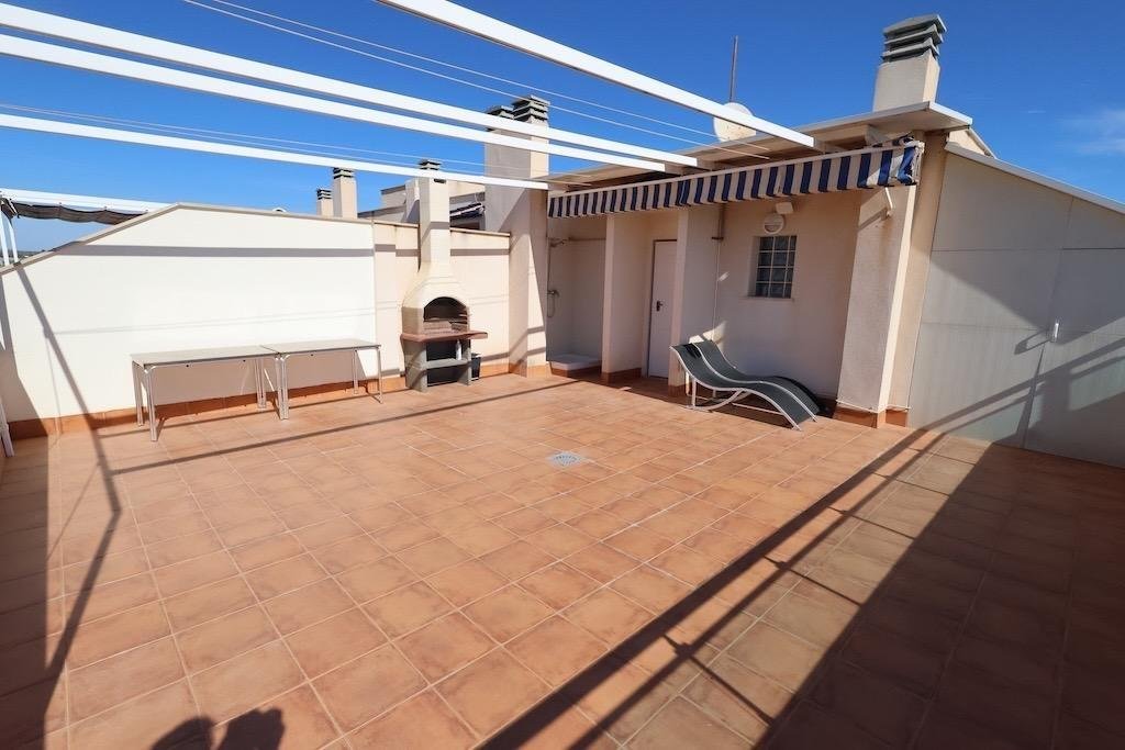 Pis de 87 m² a el Pilar de la Foradada
