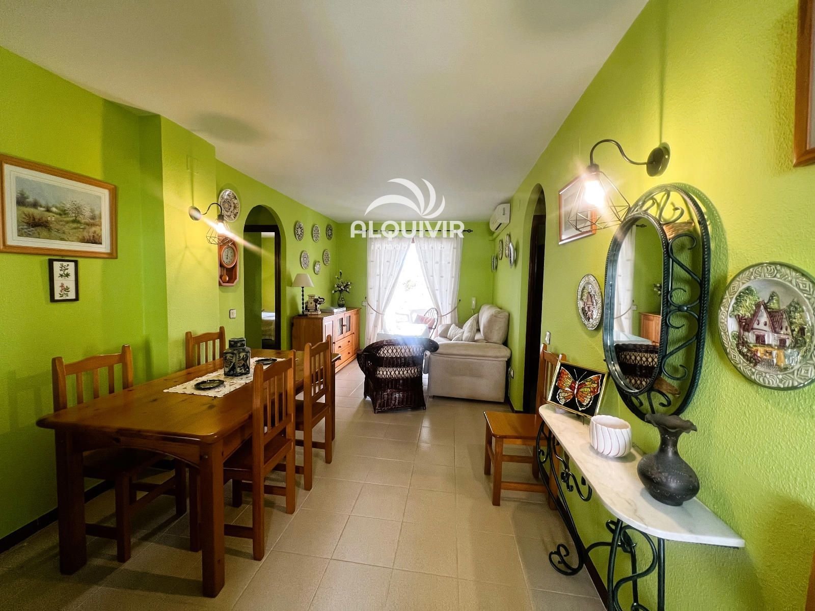 Piso de 100 m² en Almonte